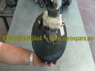 2301 servofreno 136767806152 citroen berlingo 1.8