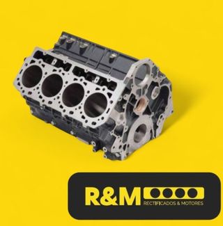 Motor Chevrolet LQ4 (61CUL4) Stock