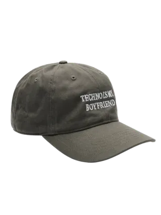 Cappello IDEA Verde Oliva