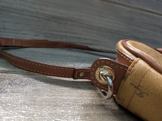 Borsa Alviero Martini Prima Classe cuore originale