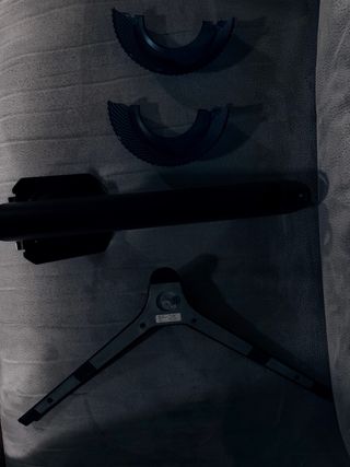 Monitor Samsung 27 144Hz