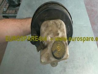 Citroen 9647169380/03785409074 servofreno xsara