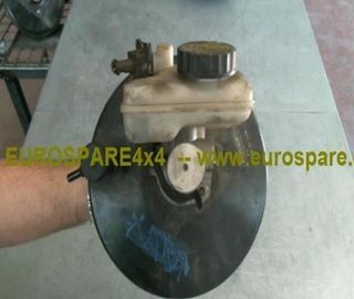 Citroen 9647169380/03785409074 servofreno xsara