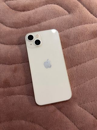 iPhone 13 Blanco Nuevo