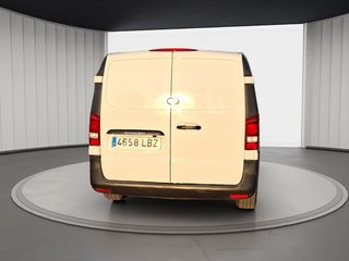 Mercedes-Benz Vito Furgon e-Vito 111 Larga 85 kW (116 CV)