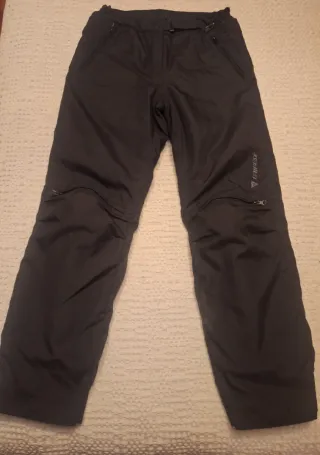 Pantalón Moto Mujer Dainese T44