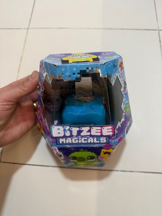 Bitzee Magicals Juguete Digital