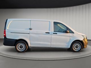 Mercedes-Benz Vito Furgon e-Vito 111 Larga 85 kW (116 CV)