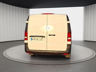 Mercedes-Benz Vito Furgon e-Vito 111 Larga 85 kW (116 CV)