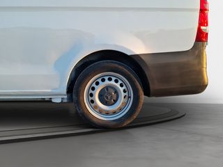 Mercedes-Benz Vito Furgon e-Vito 111 Larga 85 kW (116 CV)