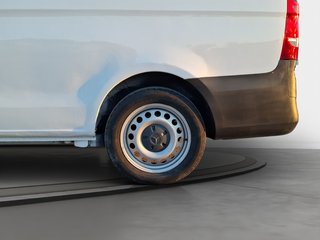 Mercedes-Benz Vito Furgon e-Vito 111 Larga 85 kW (116 CV)
