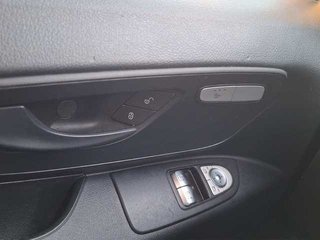 Mercedes-Benz Vito Furgon e-Vito 111 Larga 85 kW (116 CV)