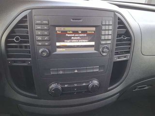 Mercedes-Benz Vito Furgon e-Vito 111 Larga 85 kW (116 CV)