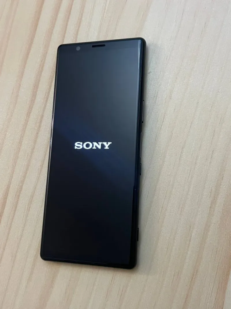 Sony Xperia 5 6+64GB Snapdragon LTE afbeelding 2