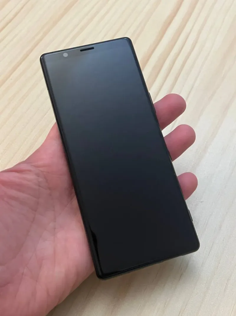 Sony Xperia 5 6+64GB Snapdragon LTE afbeelding 6