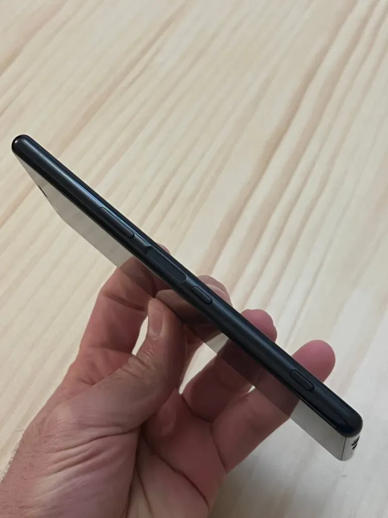 Sony Xperia 5 6+64GB Snapdragon LTE afbeelding 8