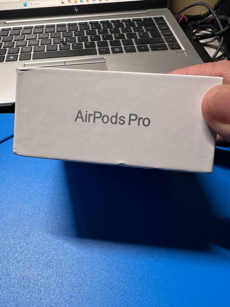 Airpods Pro 2ª Generación Blancos. Sin estrenar. afbeelding 3