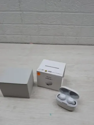 Sony LinkBuds S Auriculares Inalámbricos