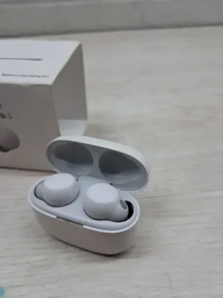 Sony LinkBuds S Auriculares Inalámbricos