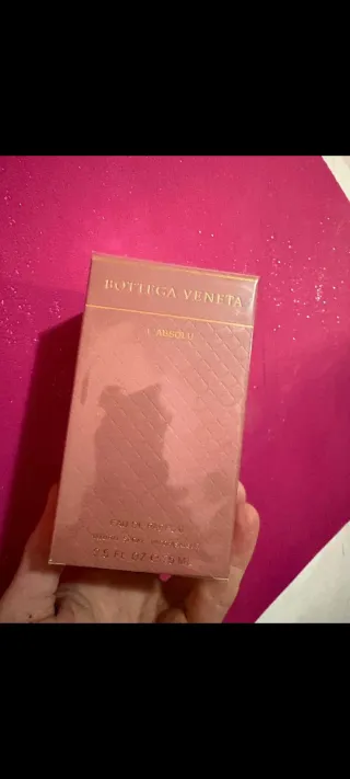 Bottega Veneta L'Absolu Eau de Parfum 75ml