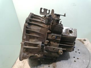 CAJA CAMBIOS MERCEDES-BENZ VITO (W638) CAJA CERRADA