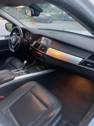 BMW X5 E70 3.0d 235CV 7 plazas