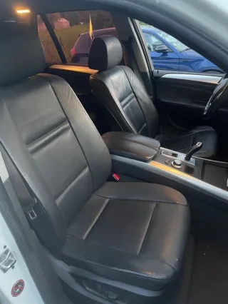 BMW X5 E70 3.0d 235CV 7 plazas