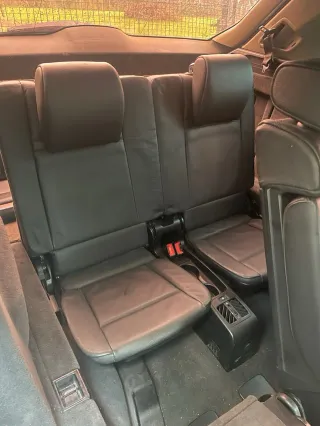 BMW X5 E70 3.0d 235CV 7 plazas