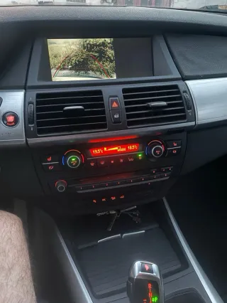 BMW X5 E70 3.0d 235CV 7 plazas