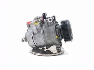 COMPRESOR AIRE ACONDICIONADO AUDI A6 BERLINA (4F2)