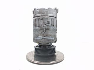 COMPRESOR AIRE ACONDICIONADO AUDI A6 BERLINA (4F2)