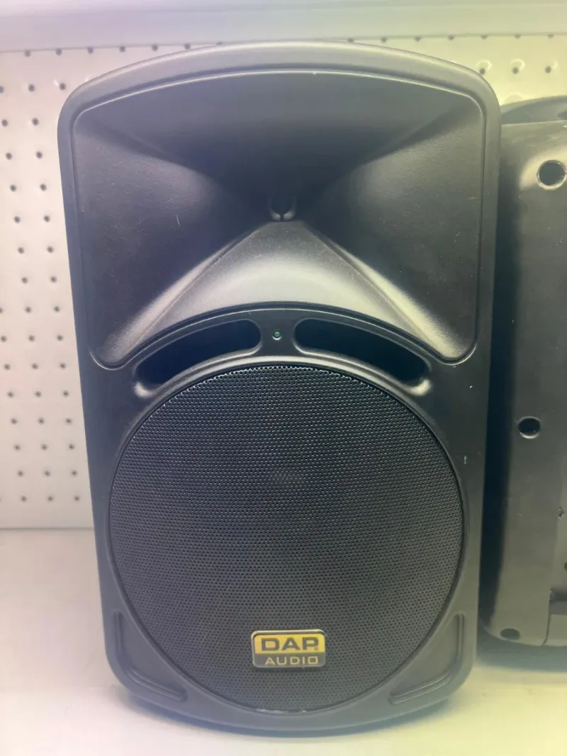 Par de altavoces DAP Audio PMR-62 afbeelding 5