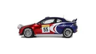 Ford Puma S1600 Rallye Monte Carlo 1/18 OTTO