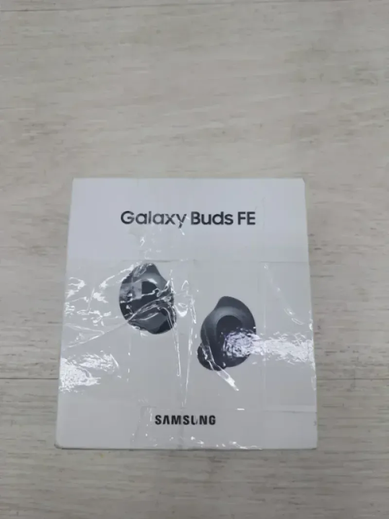 Samsung Galaxy Buds FE Auriculares afbeelding 3