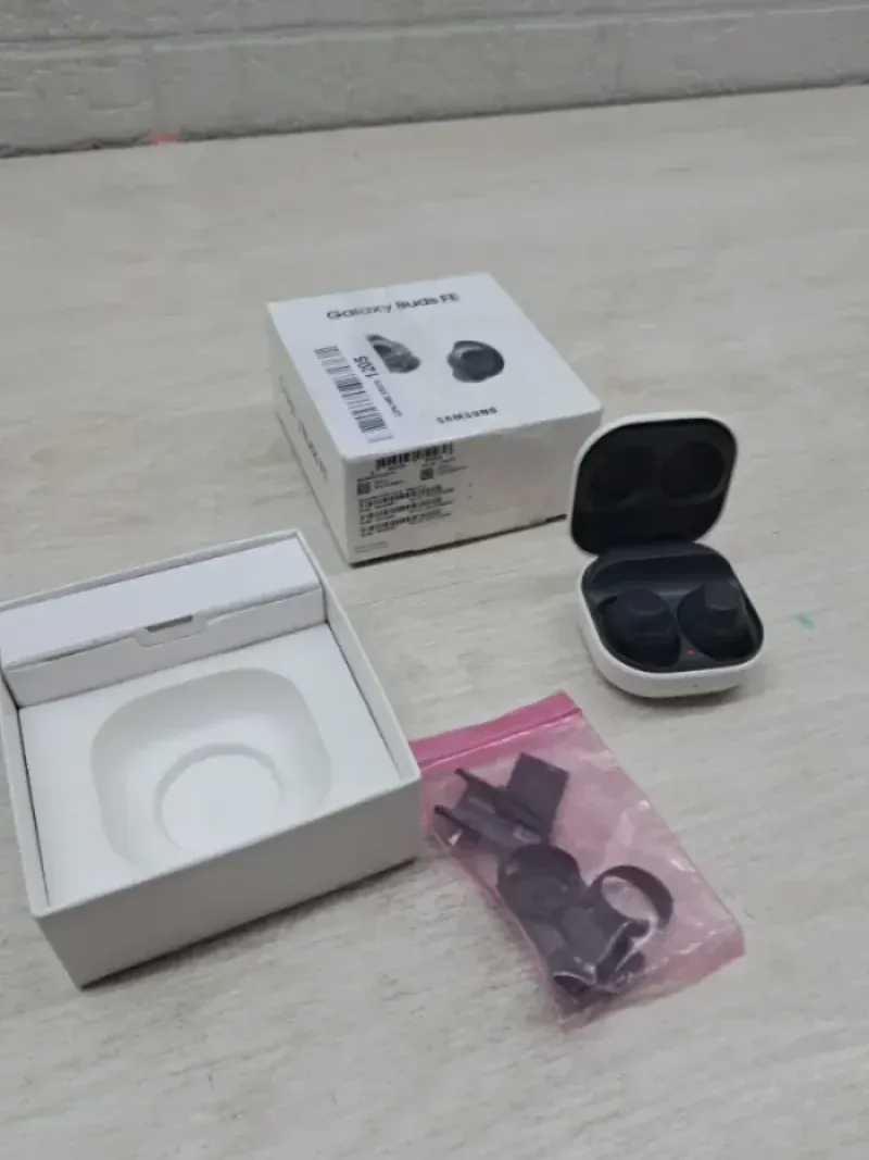 Samsung Galaxy Buds FE Auriculares afbeelding 4