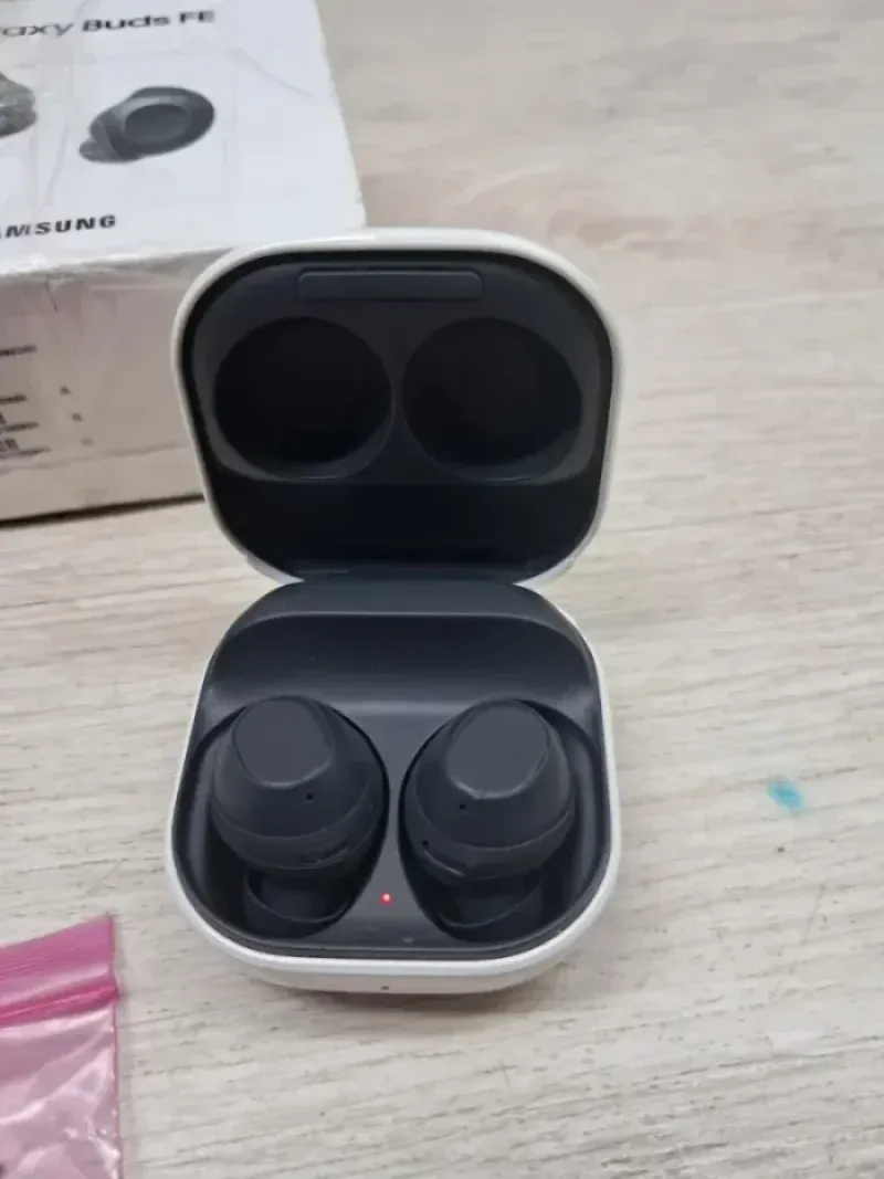 Samsung Galaxy Buds FE Auriculares afbeelding 5
