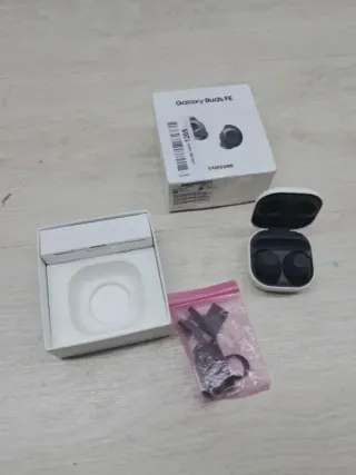 Samsung Galaxy Buds FE Auriculares