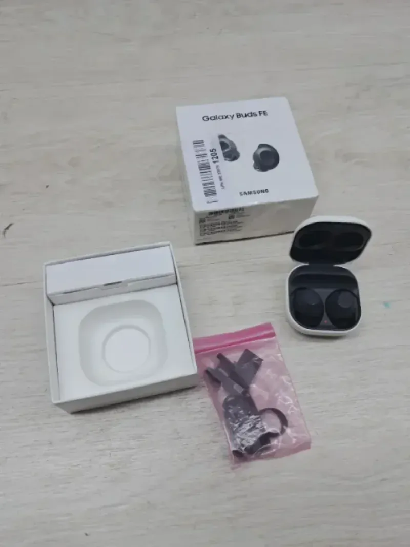 Samsung Galaxy Buds FE Auriculares afbeelding 7