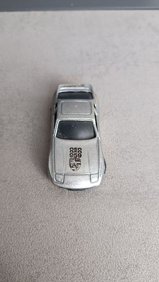 Hot Wheels Porsche 944 Turbo