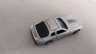 Hot Wheels Porsche 944 Turbo