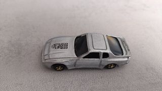 Hot Wheels Porsche 944 Turbo