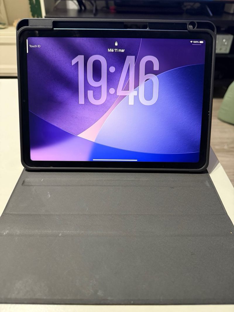 iPad Air 5 M1 256Gb afbeelding 3