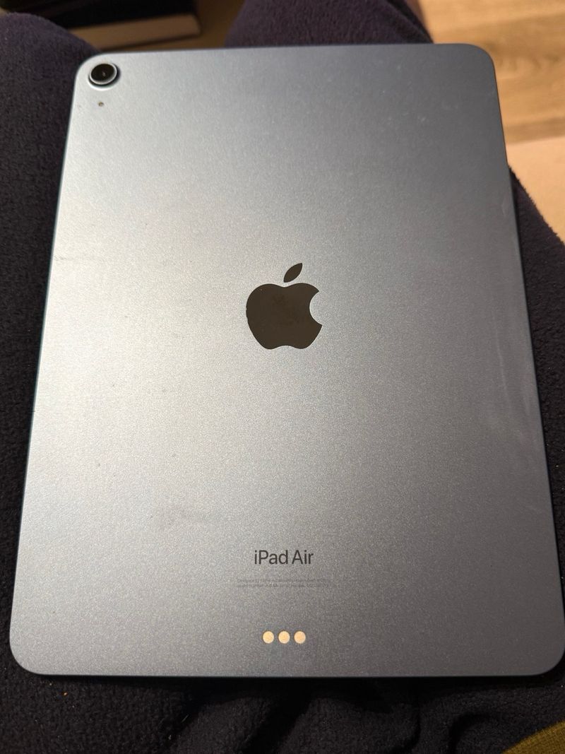 iPad Air 5 M1 256Gb afbeelding 4