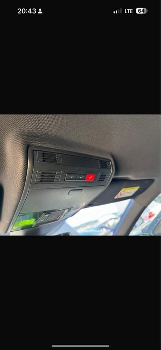 Despiece VW Polo R Line 2025