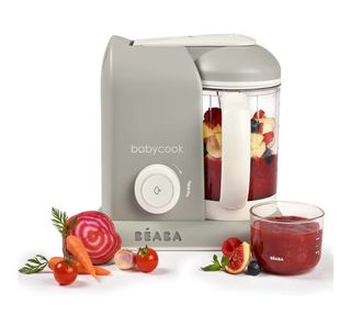 Robot cocina Babycook Beaba