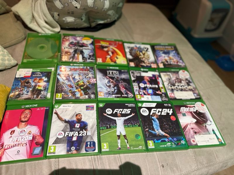Xbox One S 1 TB afbeelding 6