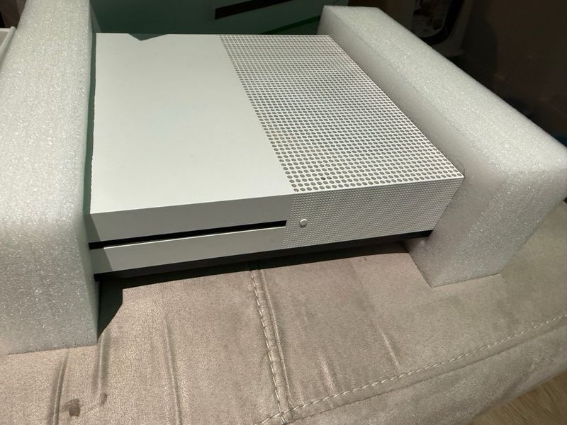 Xbox One S 1 TB afbeelding 4
