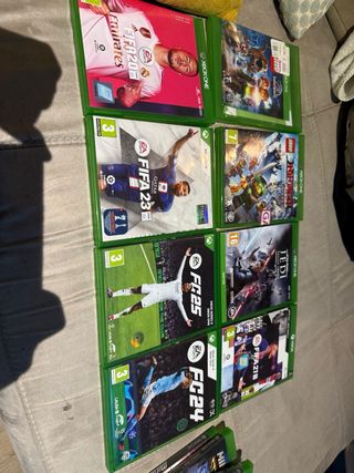 Xbox One S 1 TB