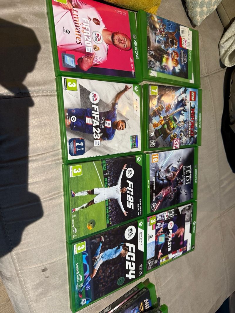 Xbox One S 1 TB afbeelding 7