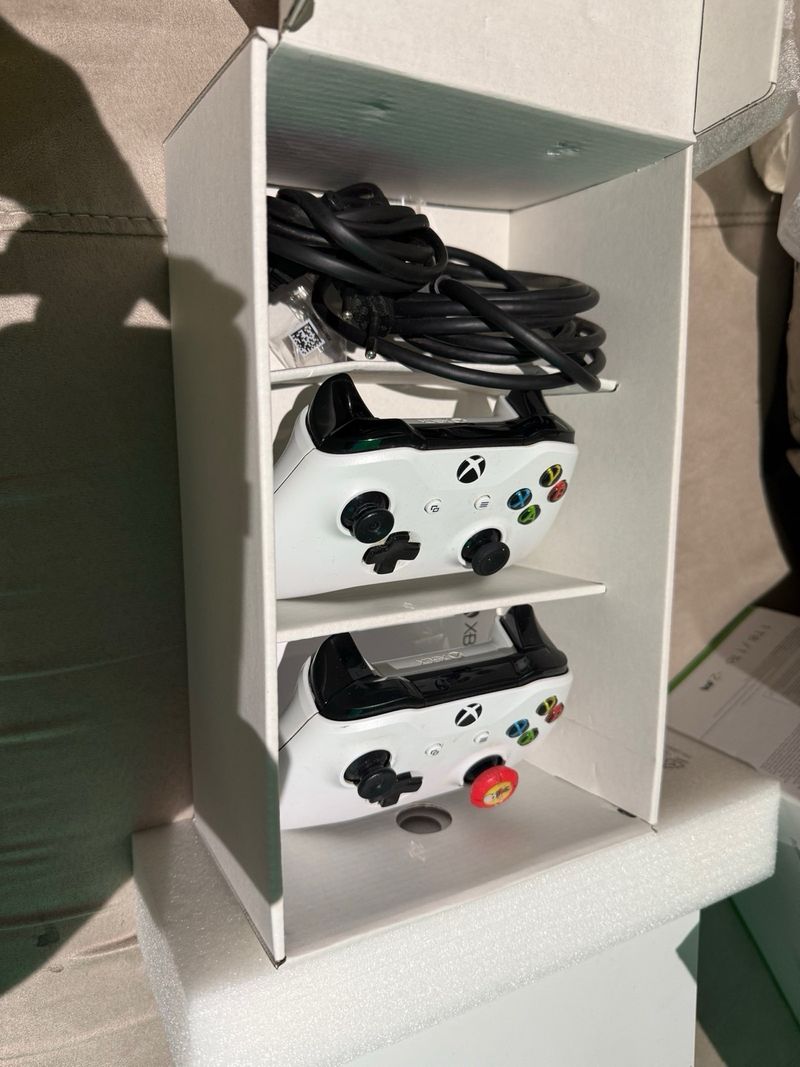 Xbox One S 1 TB afbeelding 5